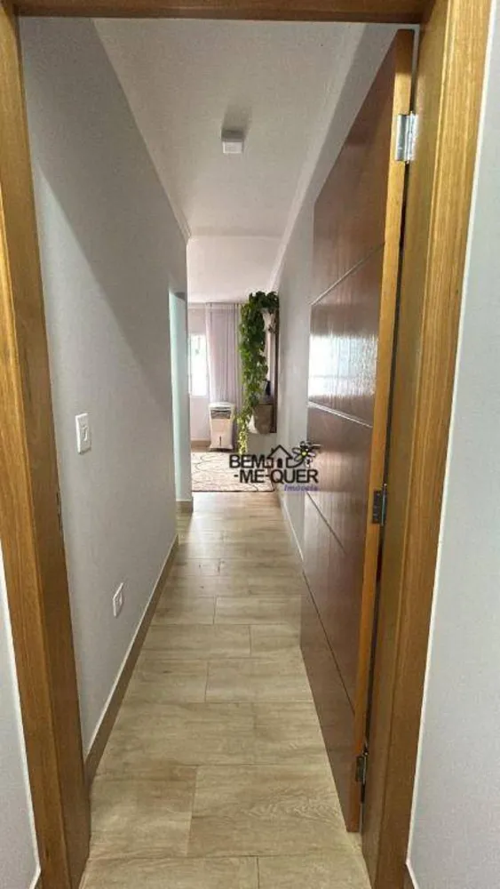 Sobrado, 3 quartos, 150 m² - Foto 3
