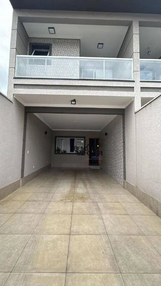Sobrado, 3 quartos, 150 m² - Foto 6