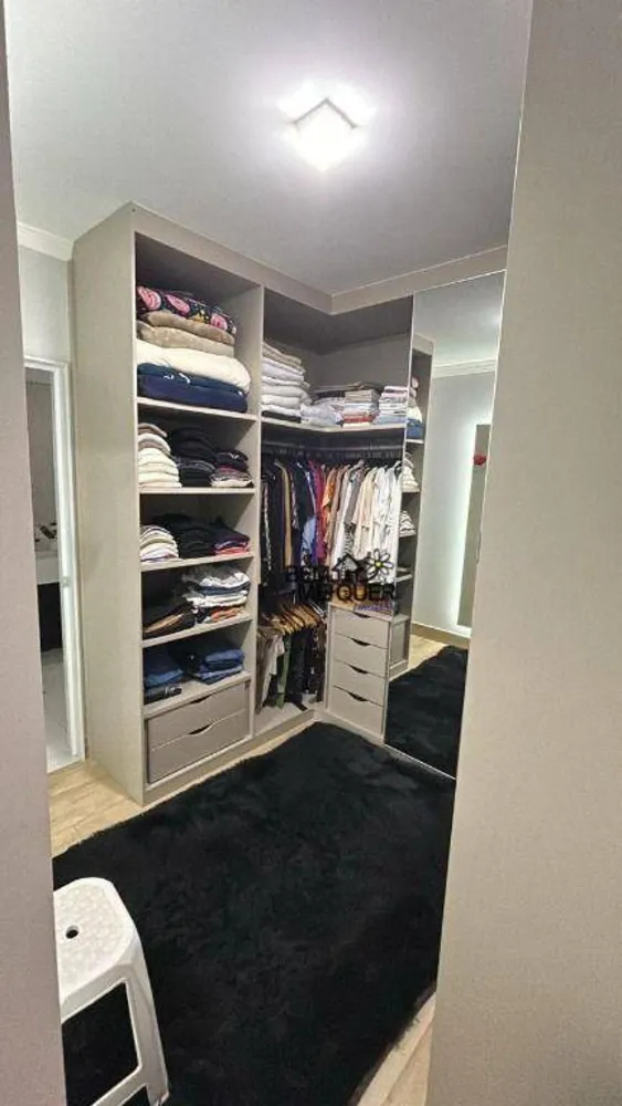 Sobrado, 3 quartos, 150 m² - Foto 4