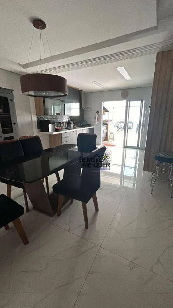 Sobrado, 3 quartos, 150 m² - Foto 3