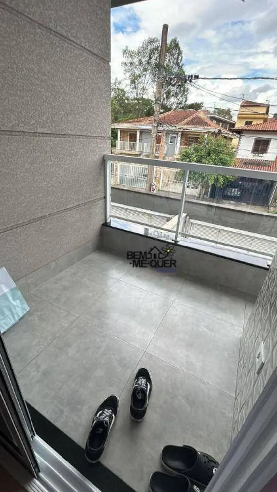 Sobrado, 3 quartos, 150 m² - Foto 7