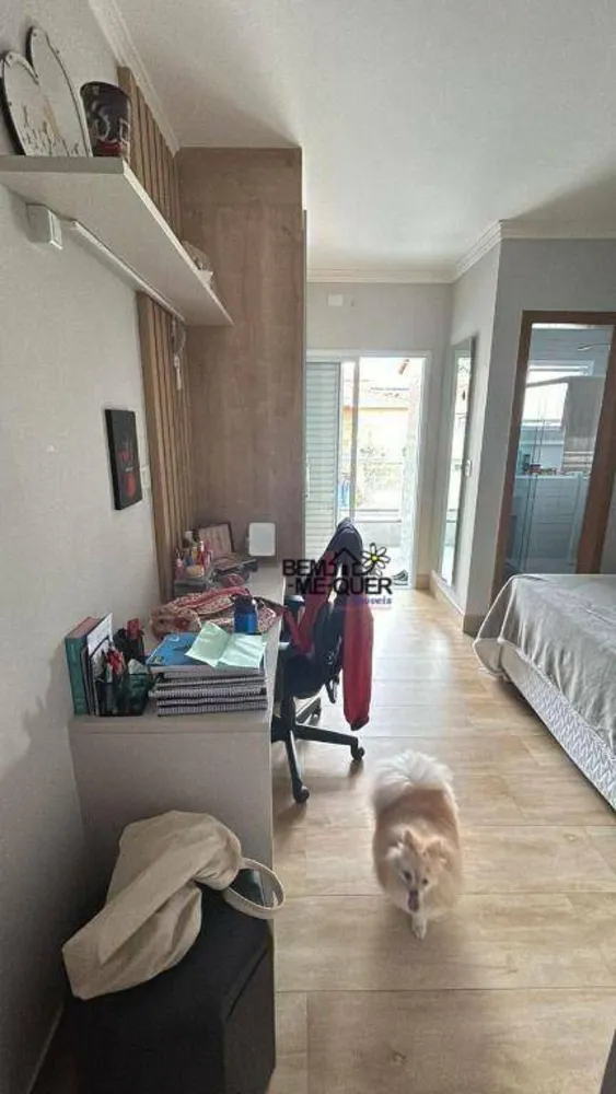 Sobrado, 3 quartos, 150 m² - Foto 12