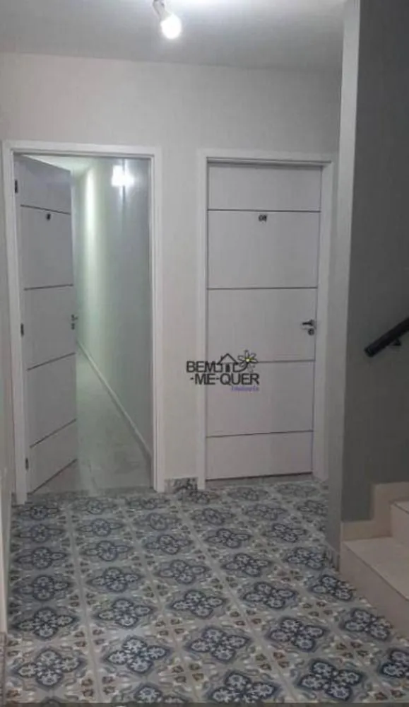 Apartamento, 2 quartos, 38 m² - Foto 3