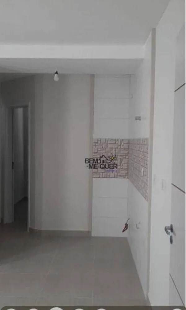 Apartamento, 2 quartos, 38 m² - Foto 2