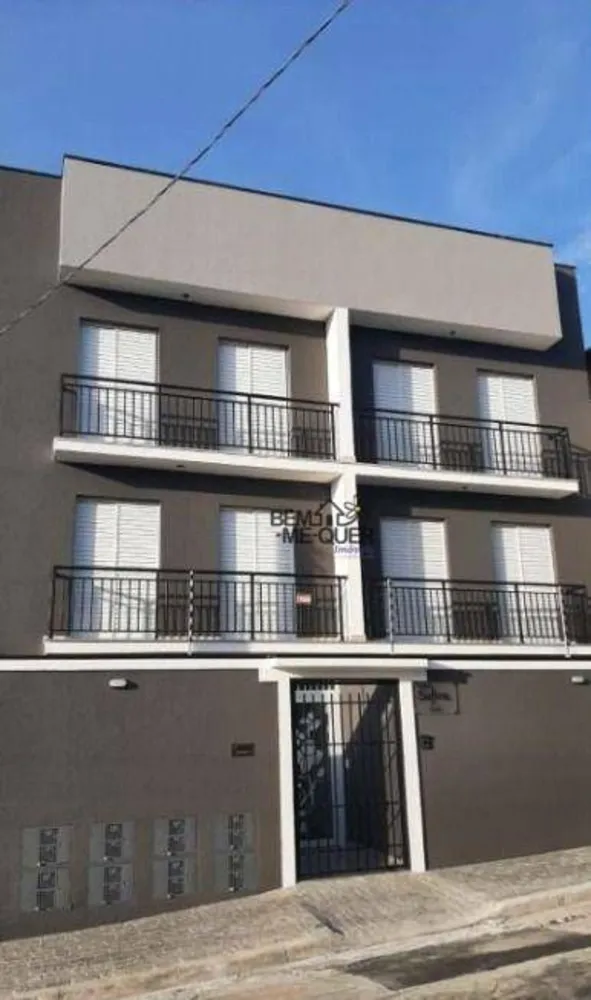Apartamento, 2 quartos, 38 m² - Foto 7