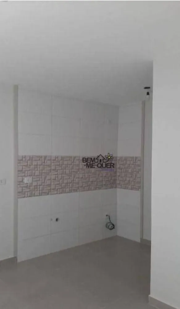 Apartamento, 2 quartos, 38 m² - Foto 4