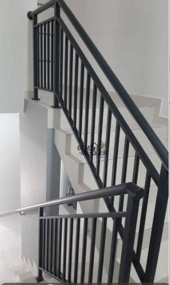 Apartamento, 2 quartos, 38 m² - Foto 1
