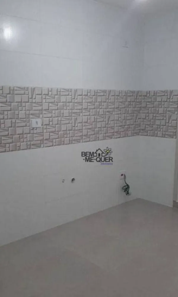 Apartamento, 2 quartos, 38 m² - Foto 9