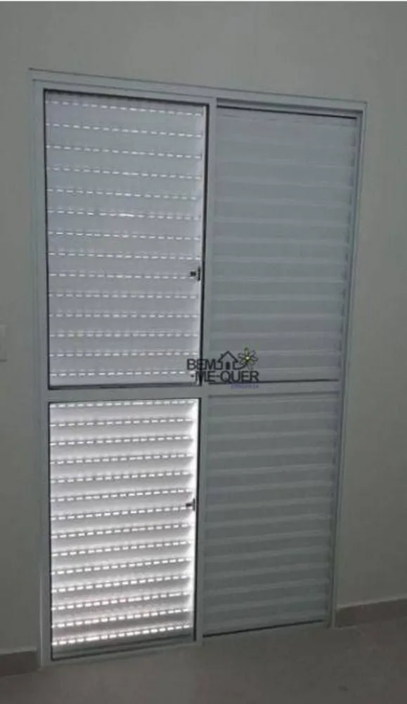 Apartamento, 2 quartos, 38 m² - Foto 6