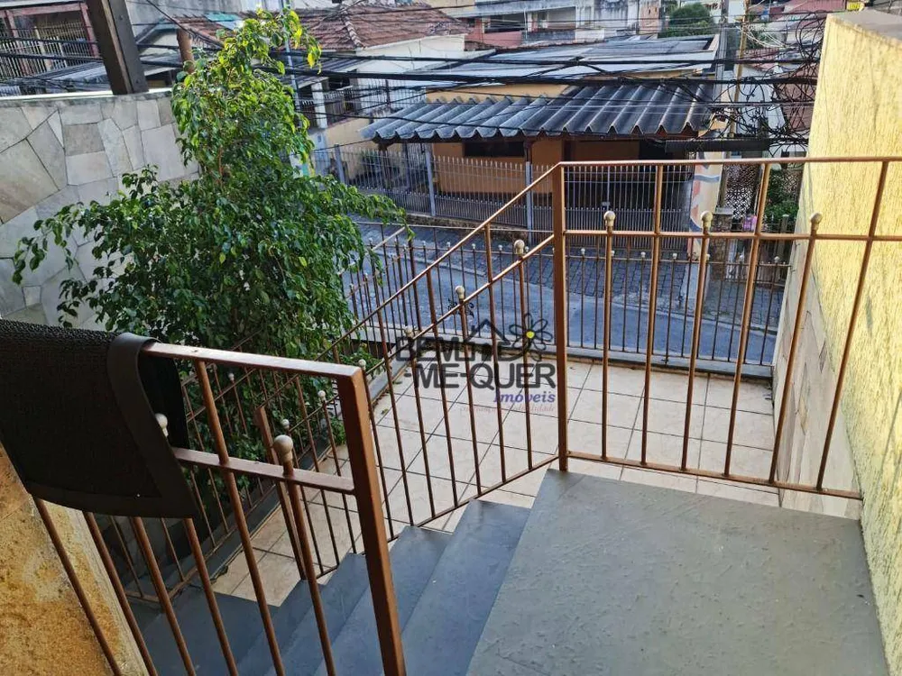 Casa, 2 quartos, 122 m² - Foto 5