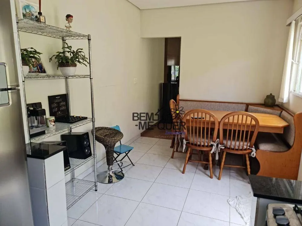 Casa, 2 quartos, 122 m² - Foto 7