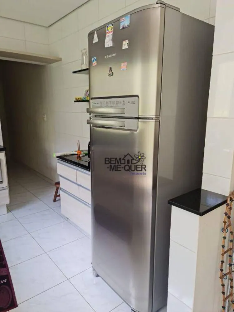 Casa, 2 quartos, 122 m² - Foto 3