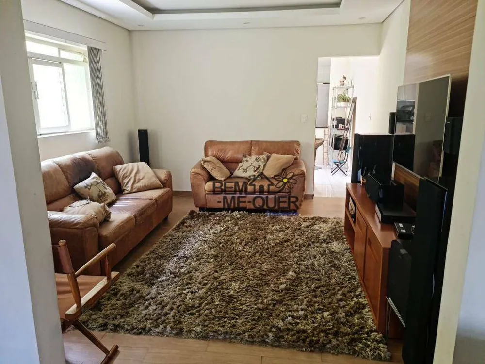 Casa, 2 quartos, 122 m² - Foto 6