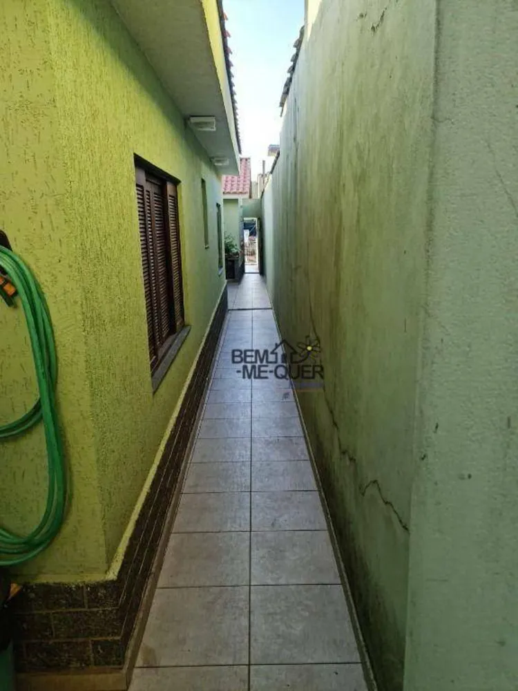 Casa, 2 quartos, 122 m² - Foto 13