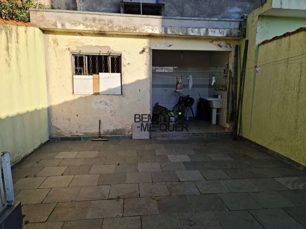 Casa, 2 quartos, 122 m² - Foto 10
