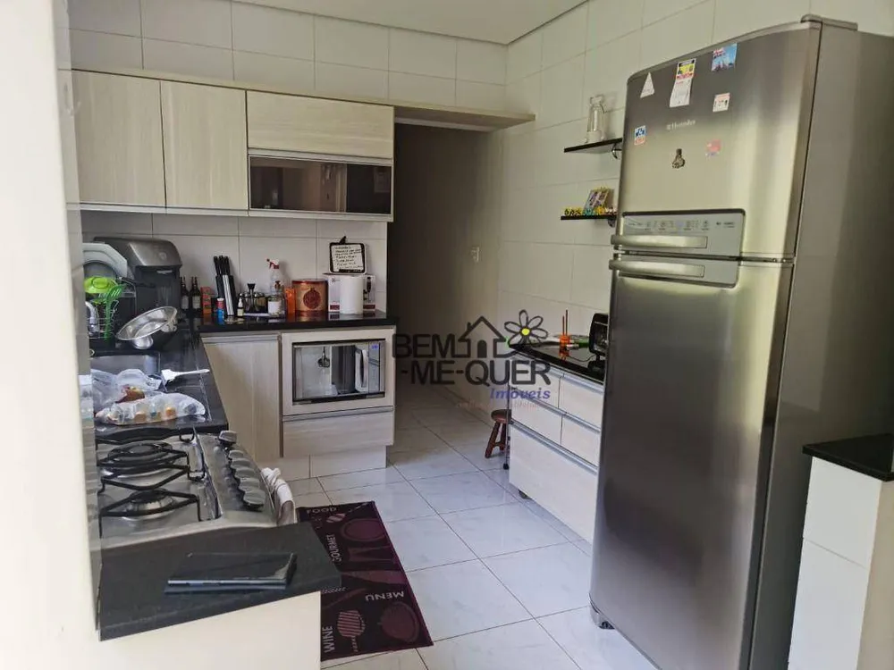 Casa, 2 quartos, 122 m² - Foto 2