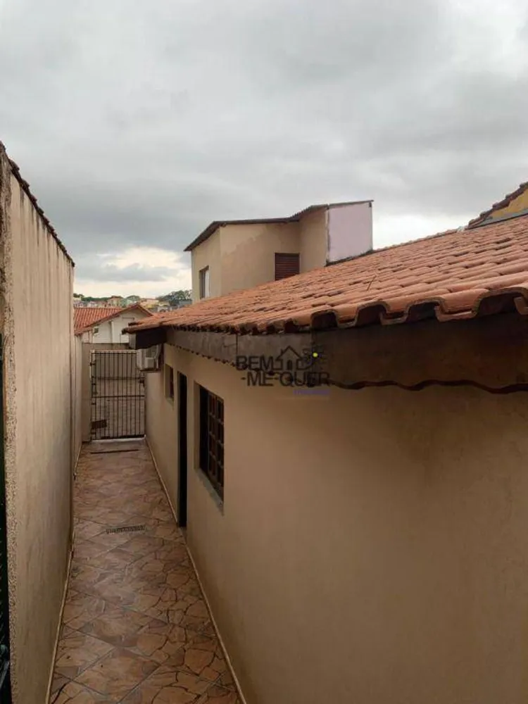 Casa, 3 quartos, 180 m² - Foto 15