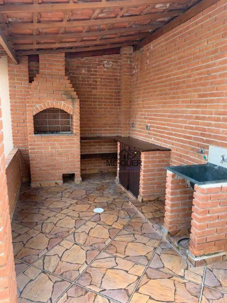 Casa, 3 quartos, 180 m² - Foto 3