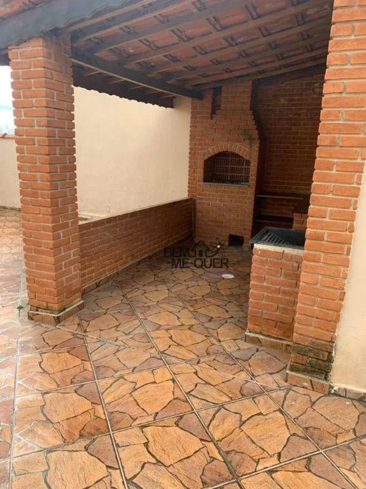 Casa, 3 quartos, 180 m² - Foto 2