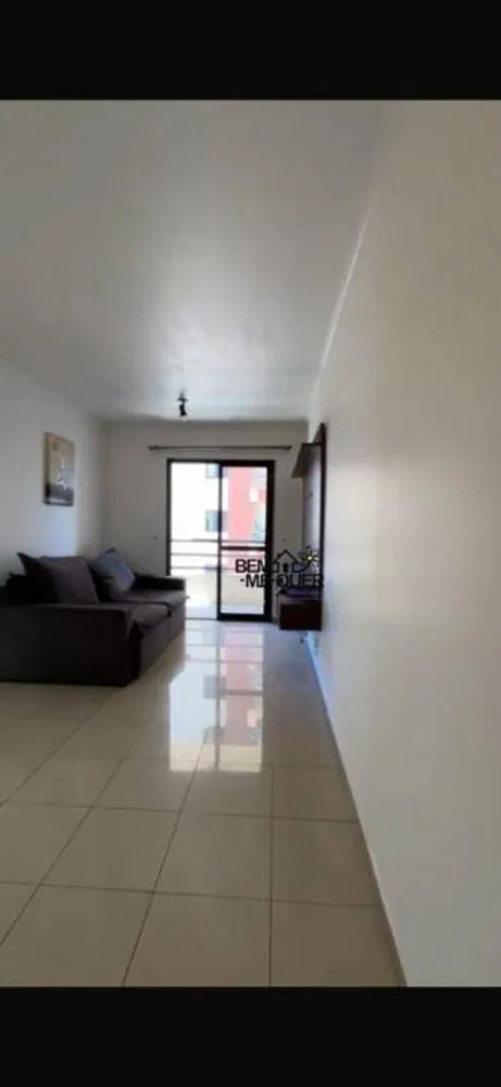 Apartamento, 2 quartos, 66 m² - Foto 2