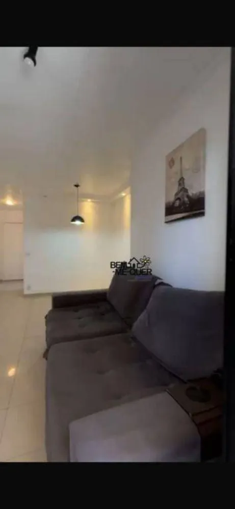 Apartamento, 2 quartos, 66 m² - Foto 3