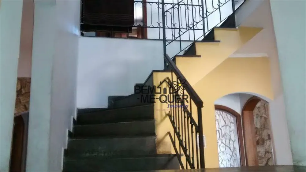 Sobrado, 4 quartos, 380 m² - Foto 9