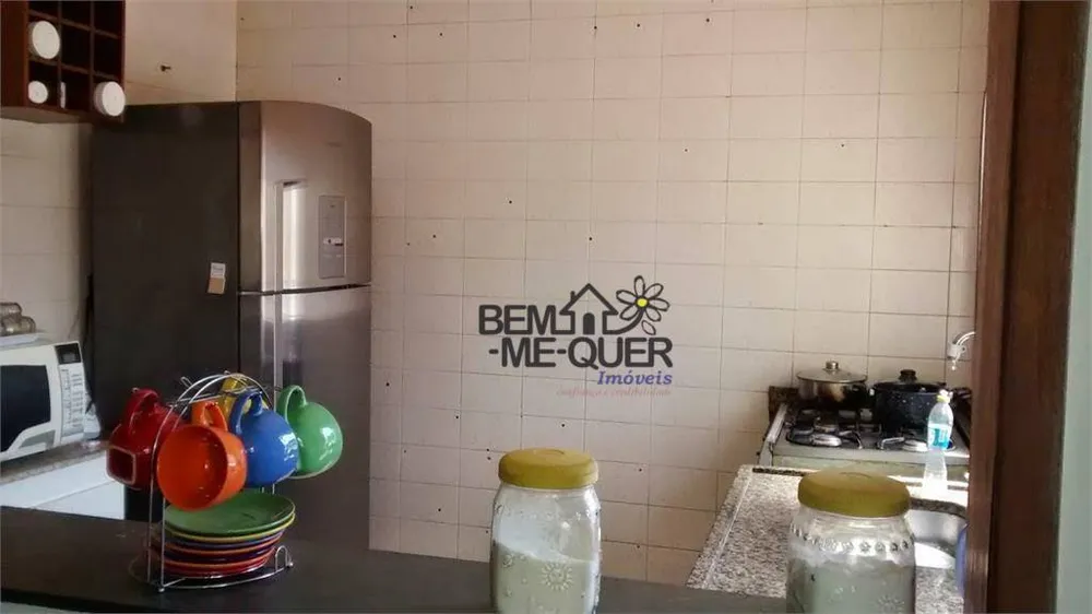 Sobrado, 4 quartos, 380 m² - Foto 6