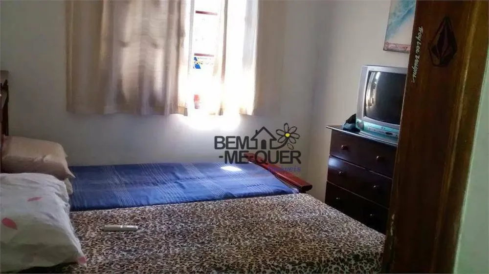 Sobrado, 4 quartos, 380 m² - Foto 13