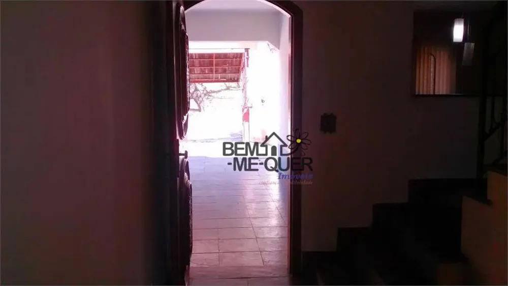 Sobrado, 4 quartos, 380 m² - Foto 10