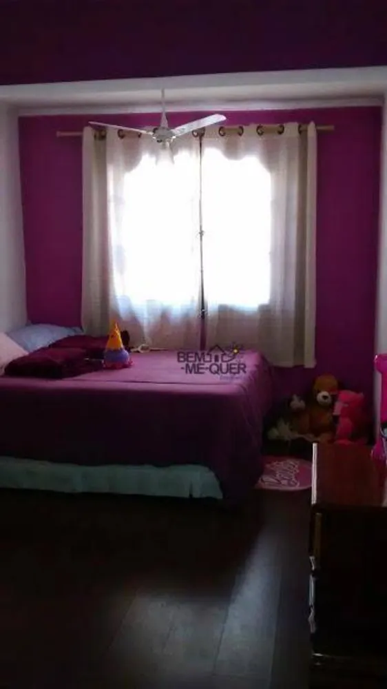 Sobrado, 4 quartos, 380 m² - Foto 12