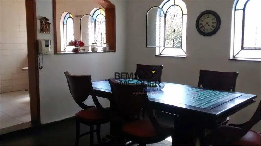 Sobrado, 4 quartos, 380 m² - Foto 5