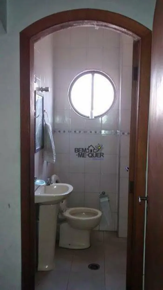 Sobrado, 4 quartos, 380 m² - Foto 7