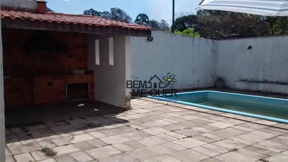 Sobrado, 4 quartos, 380 m² - Foto 16