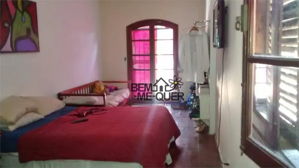 Sobrado, 4 quartos, 380 m² - Foto 11