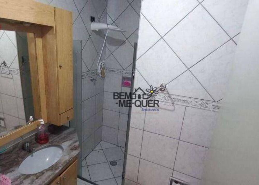 Sobrado, 2 quartos, 90 m² - Foto 2