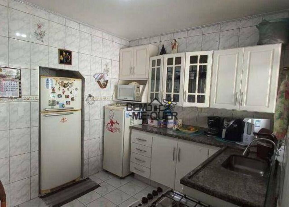 Sobrado, 2 quartos, 90 m² - Foto 4