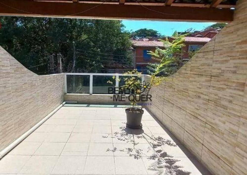 Sobrado, 2 quartos, 90 m² - Foto 3