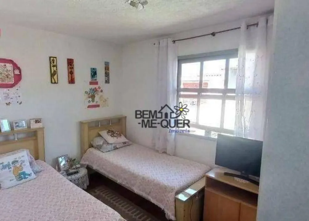 Sobrado, 2 quartos, 90 m² - Foto 3