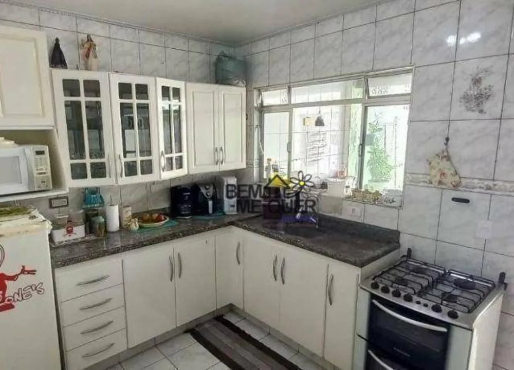 Sobrado, 2 quartos, 90 m² - Foto 4