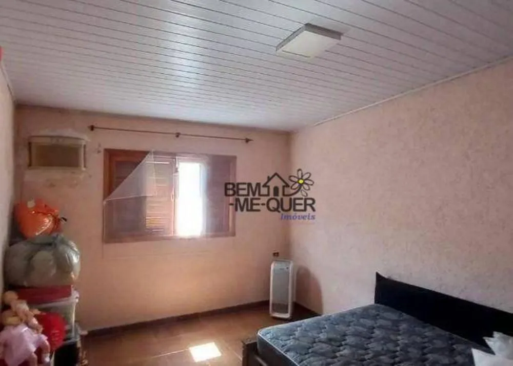 Sobrado, 2 quartos, 90 m² - Foto 1