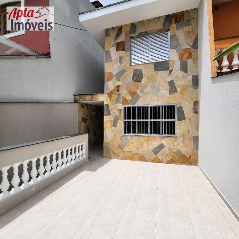 Sobrado, 2 quartos, 108 m² - Foto 3