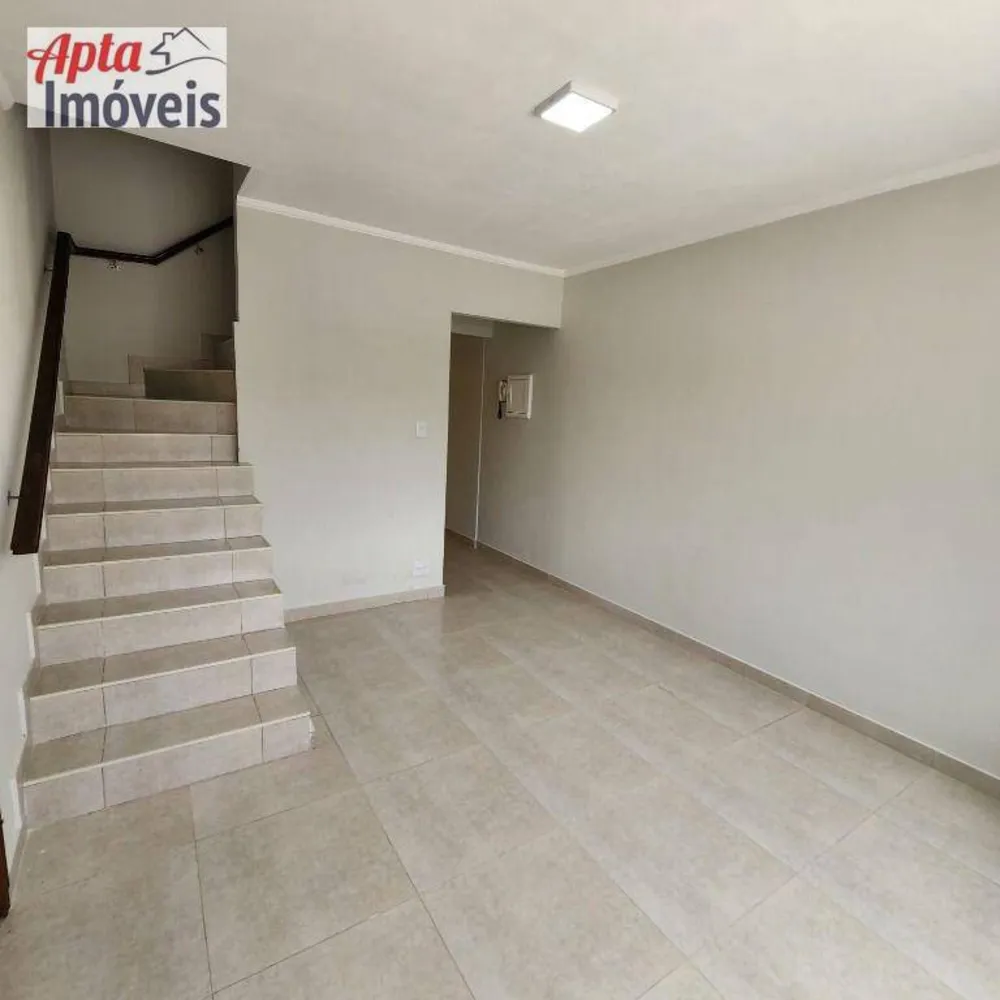 Sobrado, 2 quartos, 108 m² - Foto 2