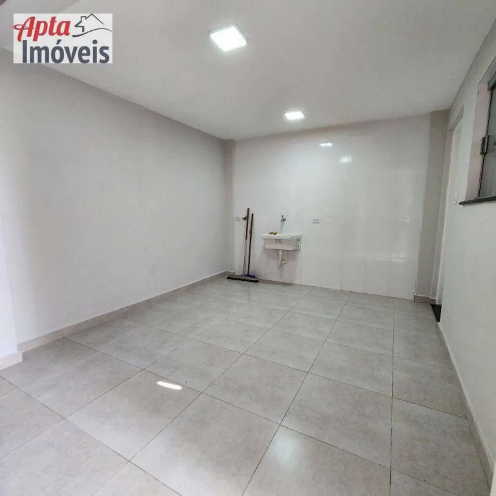 Sobrado, 2 quartos, 108 m² - Foto 5