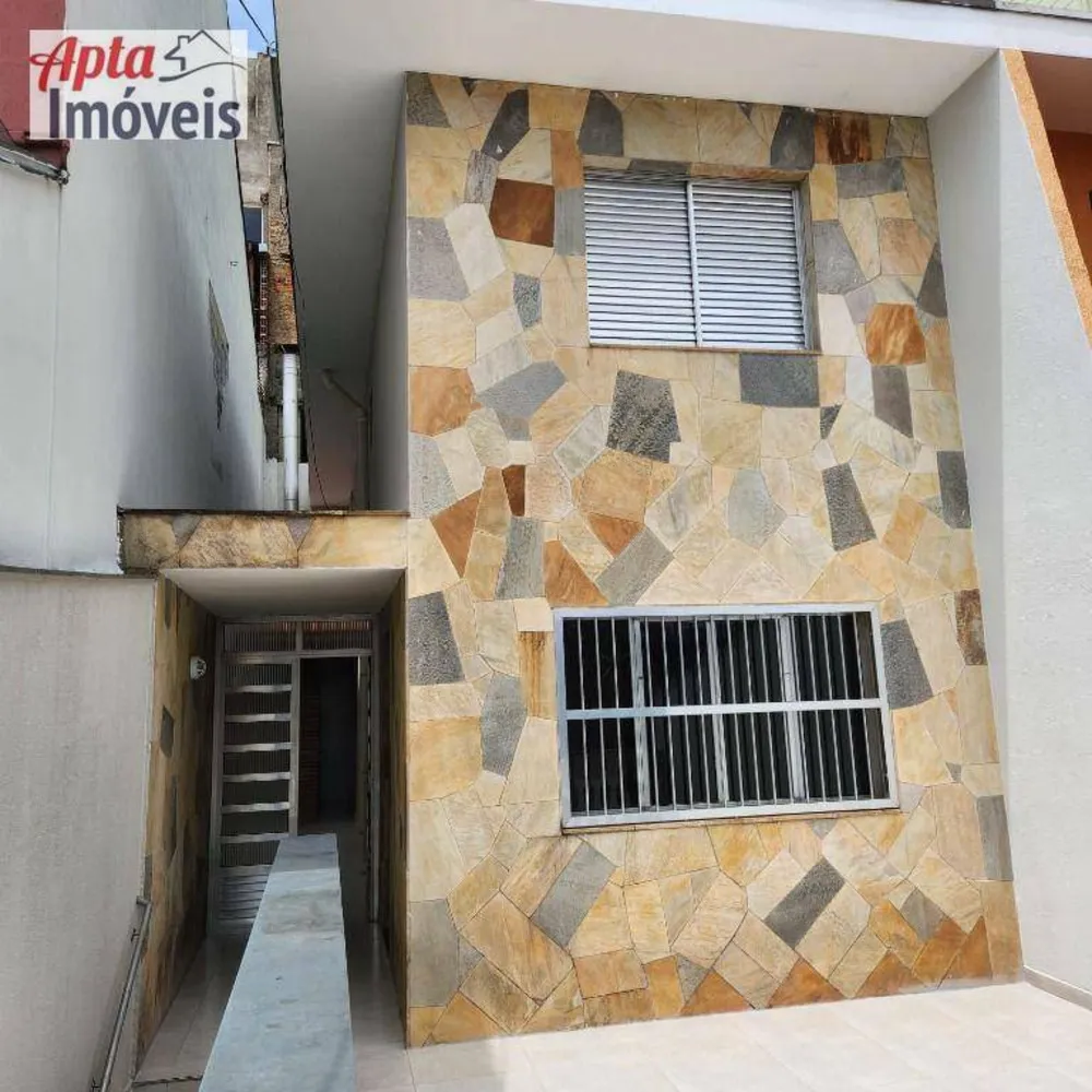 Sobrado, 2 quartos, 108 m² - Foto 16