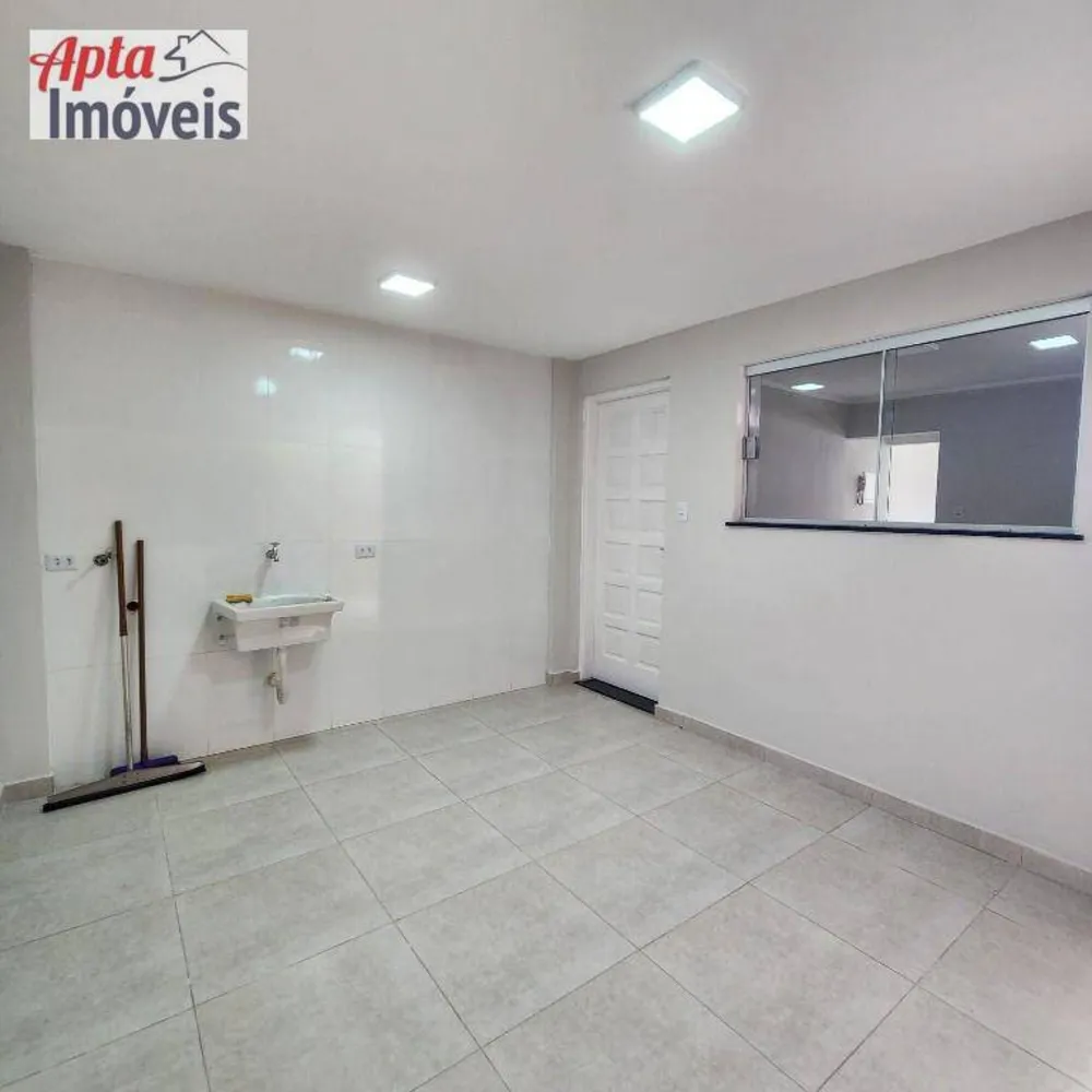 Sobrado, 2 quartos, 108 m² - Foto 7