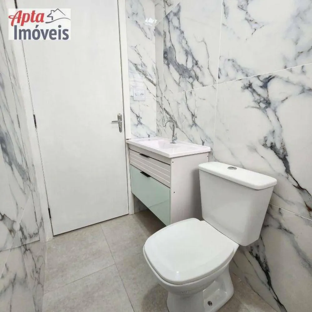 Sobrado, 2 quartos, 108 m² - Foto 6