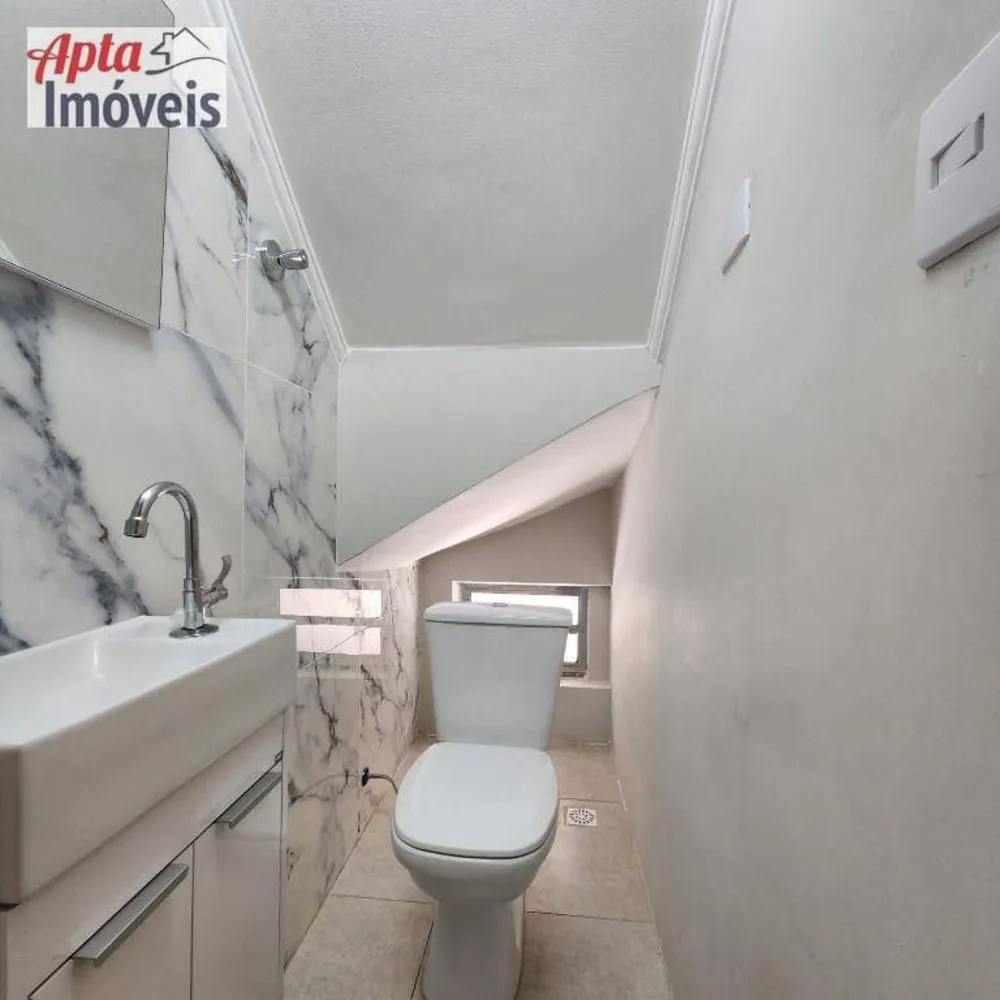 Sobrado, 2 quartos, 108 m² - Foto 2