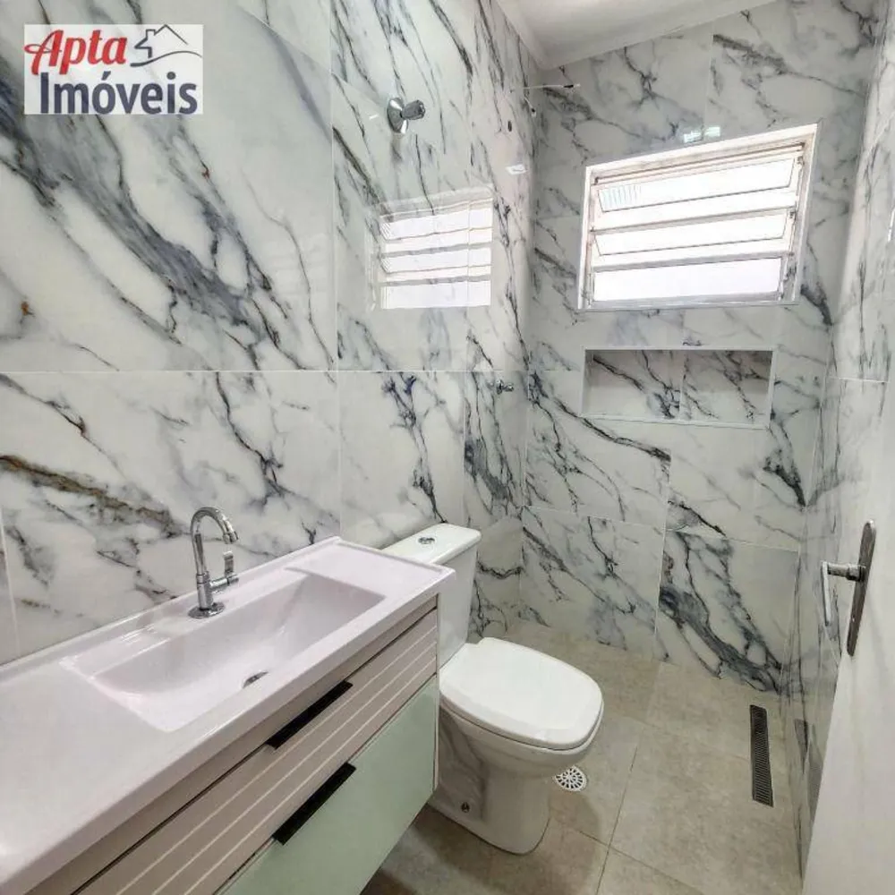Sobrado, 2 quartos, 108 m² - Foto 1