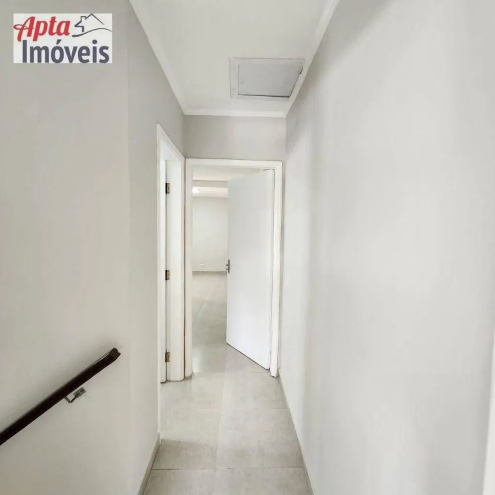 Sobrado, 2 quartos, 108 m² - Foto 4