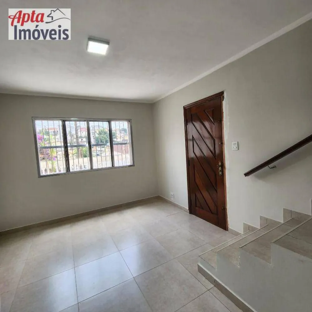 Sobrado, 2 quartos, 108 m² - Foto 3